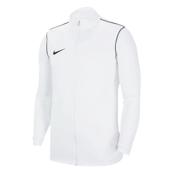 Nike Dry Park20 Erkek Beyaz Futbol Ceket BV6885-100