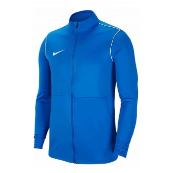 Nike Dry Park20 Erkek Mavi Futbol Ceket BV6885-463