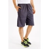 UHLSPORT 3202405 ŞORT POLY STORM M ANTRASİTMELANJ