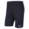 Nike Erkek Spor Şort Dri-Fit Park CW6152-451 Sİyah