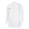 Nike Dry Park20 Erkek Beyaz Futbol Ceket BV6885-100