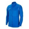Nike Dry Park20 Erkek Mavi Futbol Ceket BV6885-463
