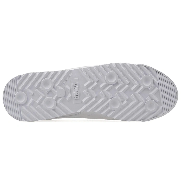 Puma Roma Basic Erkek Beyaz Günlük Stil Ayakkabı 35357221