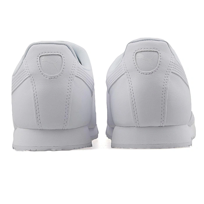 Puma Roma Basic Erkek Beyaz Günlük Stil Ayakkabı 35357221