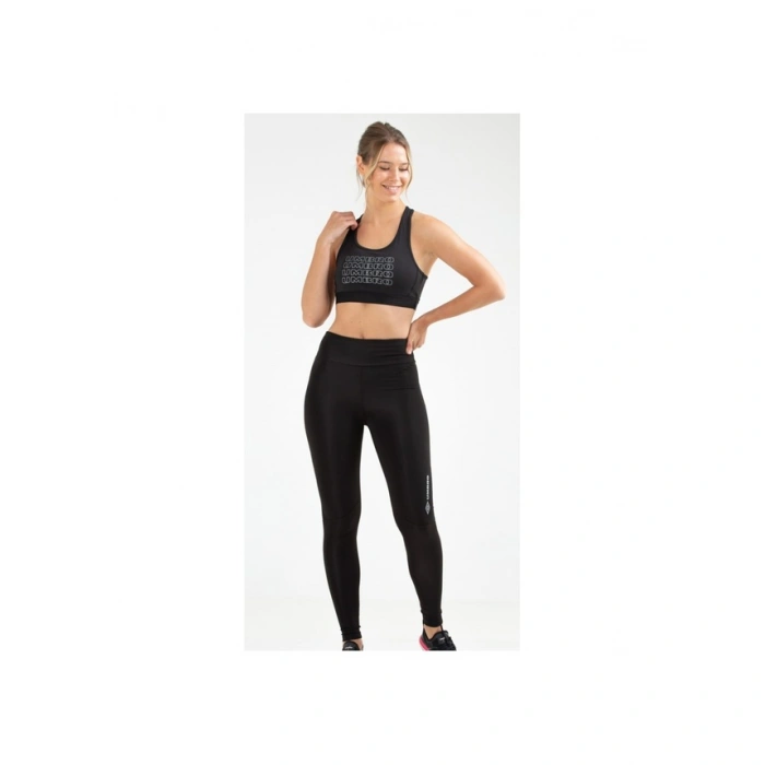 Umbro Vd-0025 Std Kadın Tayt