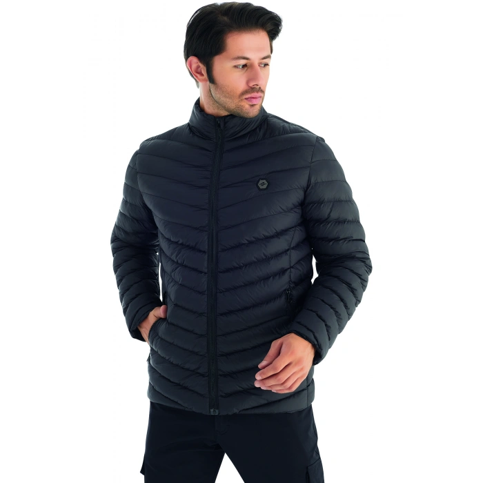 CROZWİSE DOLUMLU ERKEK MONT 5030-10