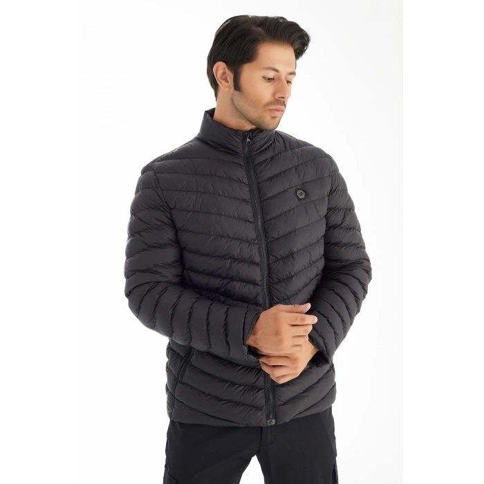 CROZWİSE DOLUMLU ERKEK MONT 5030-10