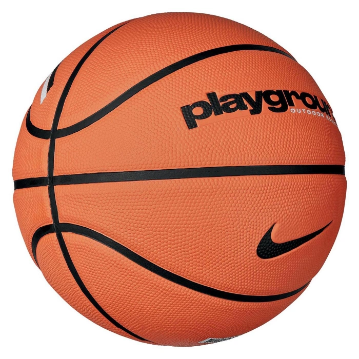 Nike Everyday Playground 8p 7 No Basketbol Topu N.100.4498.814