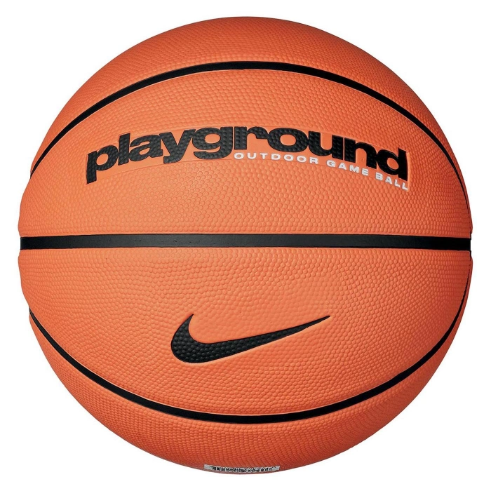 Nike Everyday Playground 8p 7 No Basketbol Topu N.100.4498.814