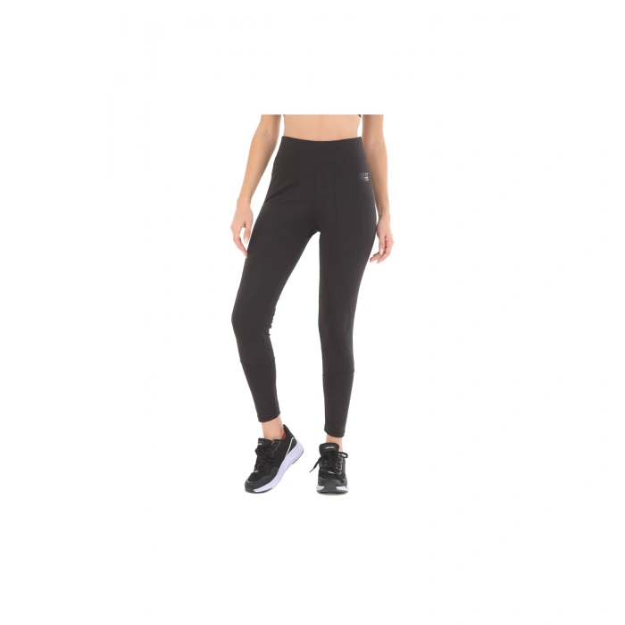 LOTTO 1973 LEGGINGS PL R9945 SİYAH