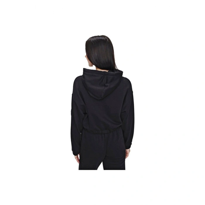 UHLSPORT 5212301 SWAET PAMUK FANCY SİYAH