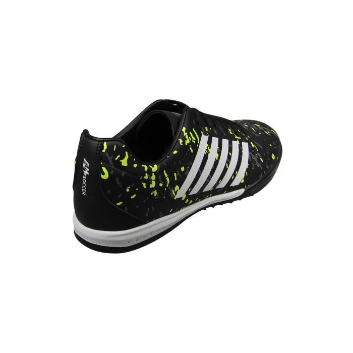 MP HALI SAHA 222-2406 SİYAH-SARI