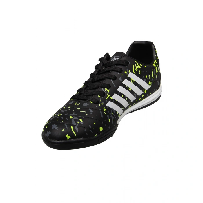 MP HALI SAHA 222-2406 SİYAH-SARI