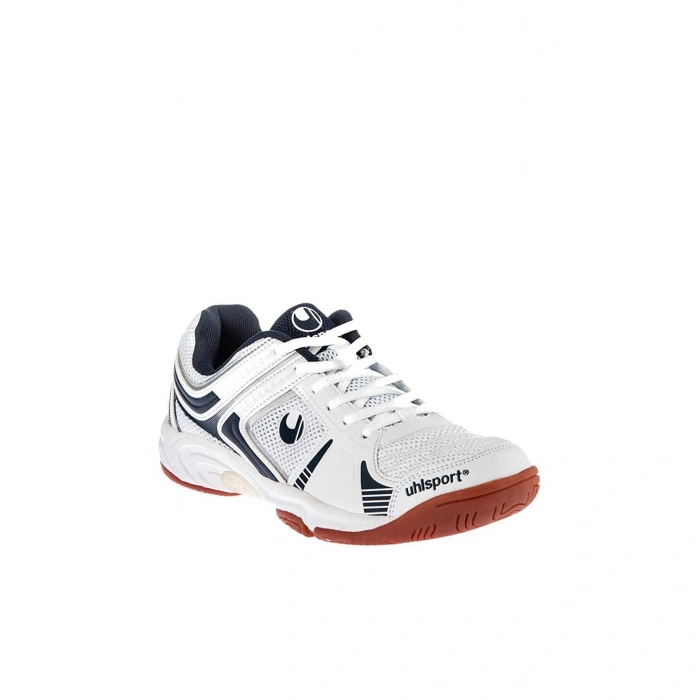 Uhlsport 1201601 Berlin Kauçuk Tabanlı Voleybol Ayakkabısı