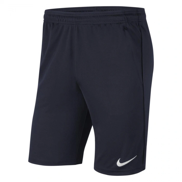 Nike Erkek Spor Şort Dri-Fit Park CW6152-451 Sİyah