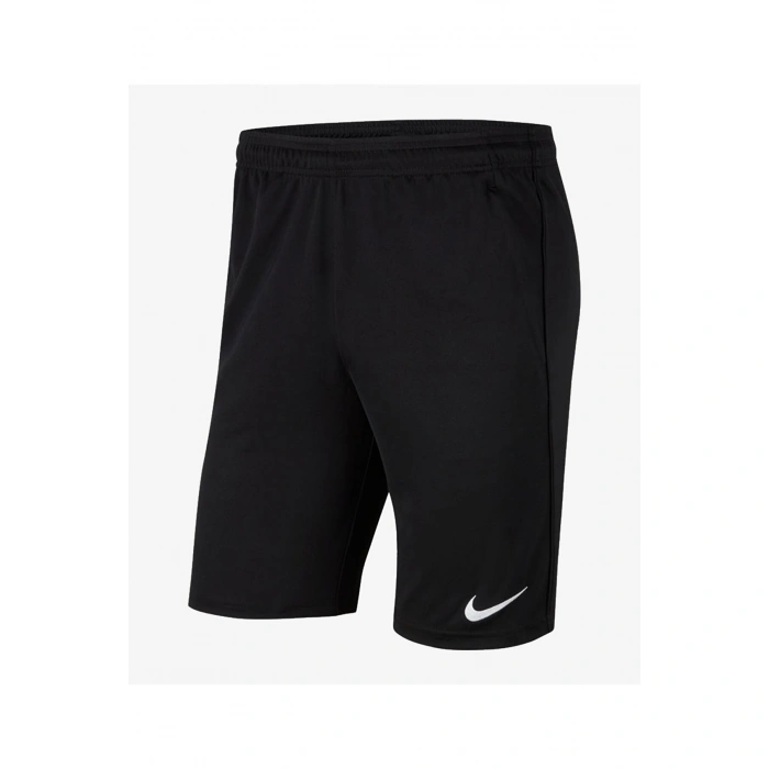 Nike Erkek Spor Şort - Dri-Fit Park CW6152-010