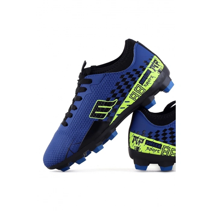 M.P 231-1139 UNİSEX MAVİ KRAMPON