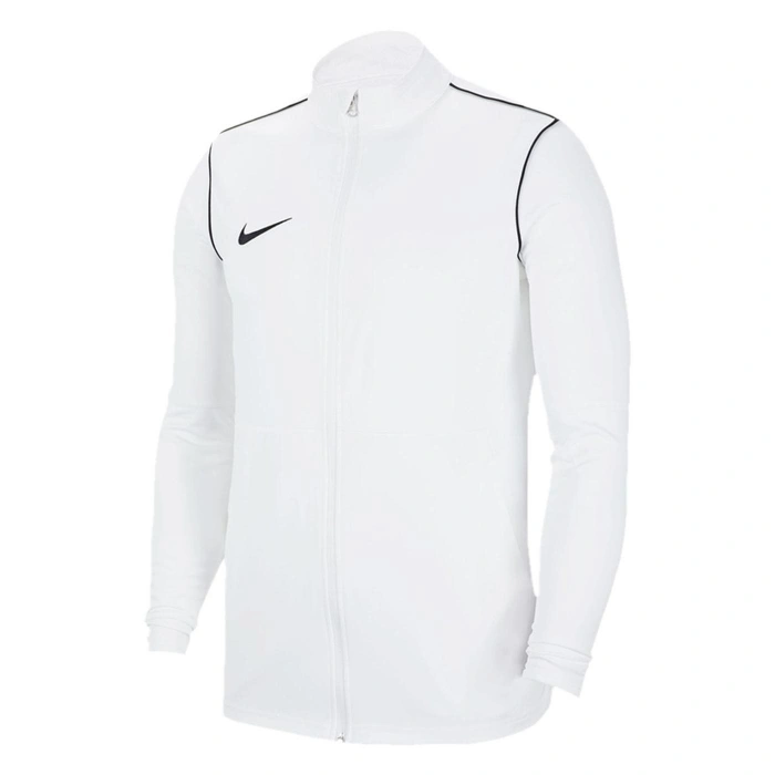Nike Dry Park20 Erkek Beyaz Futbol Ceket BV6885-100