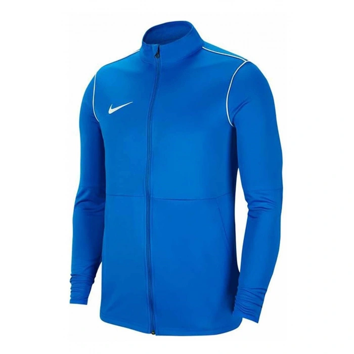 Nike Dry Park20 Erkek Mavi Futbol Ceket BV6885-463