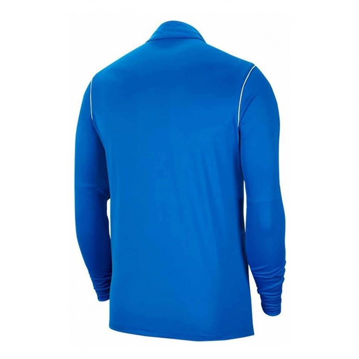 Nike Dry Park20 Erkek Mavi Futbol Ceket BV6885-463