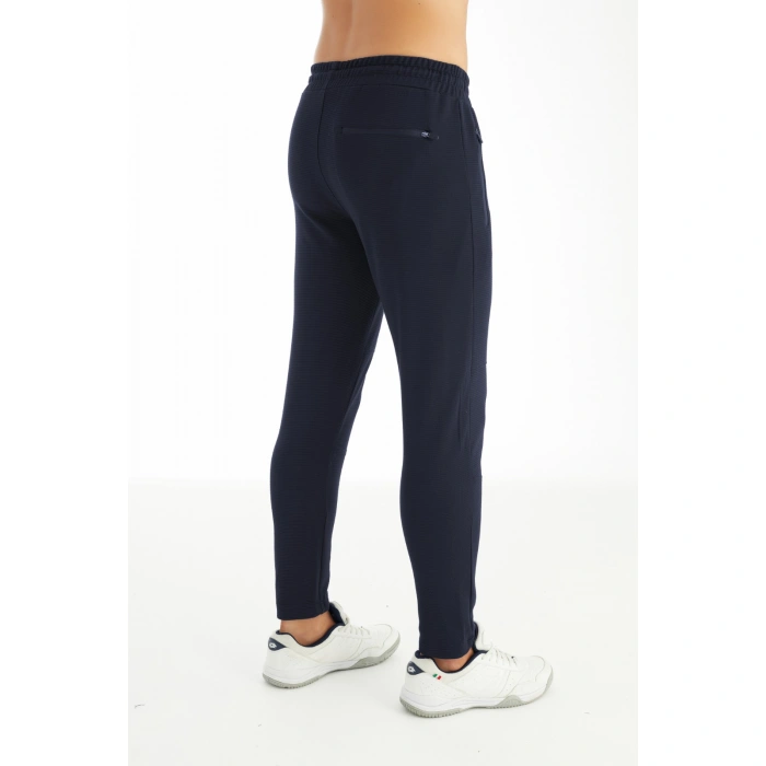 CROZWİSE OTTOMAN DÜZ PAÇA TEK ALT EŞOFMAN 2191-01