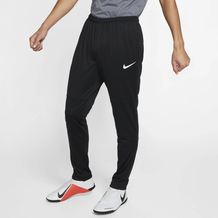 NIKE Park 20 Knit Pant Siyahi Erkek Eşofman Alt BV6877-010