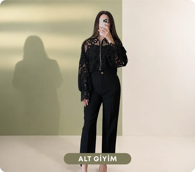 Alt Giyim