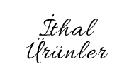 İthal Ürünler