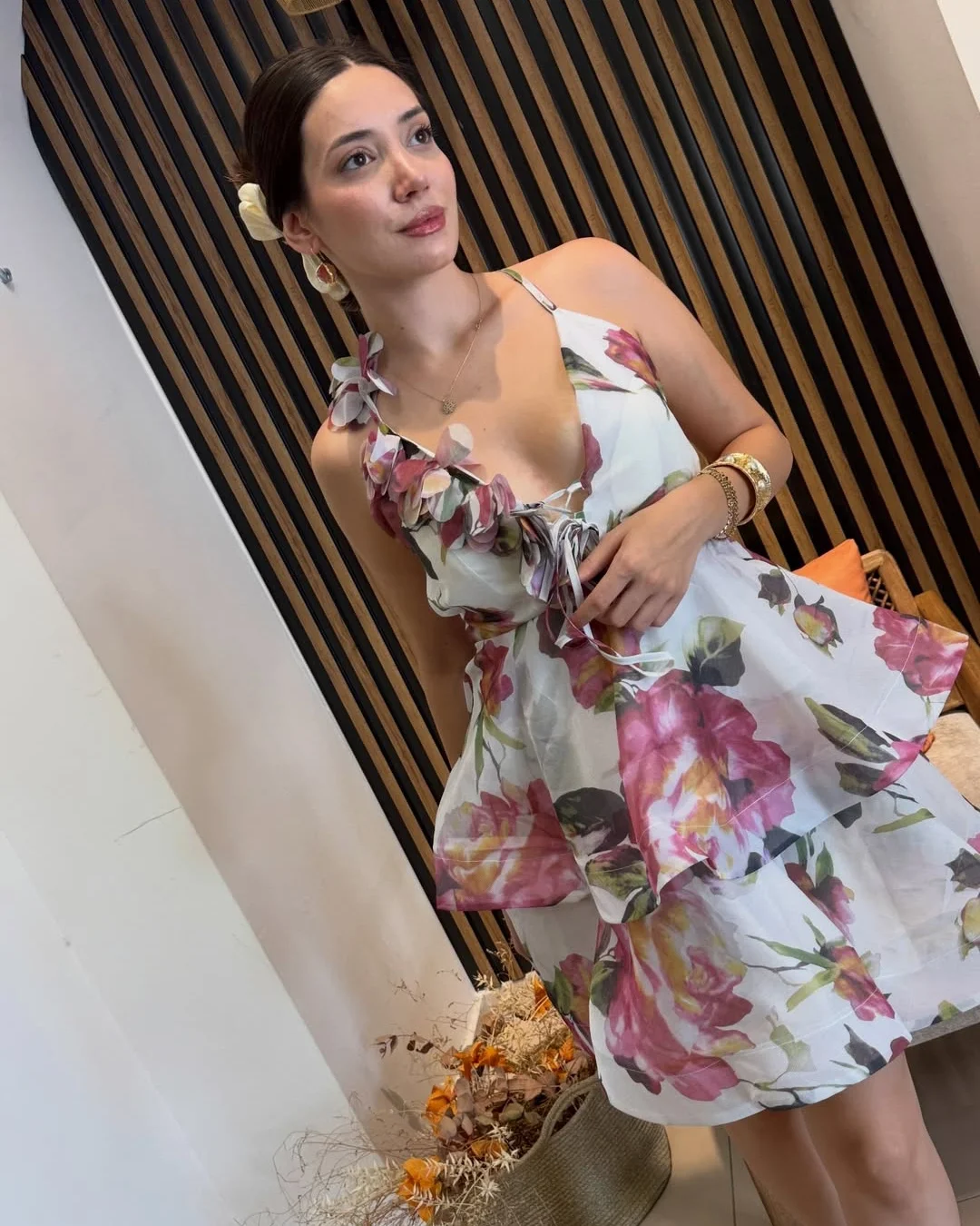 Barsha Boutique Instagram