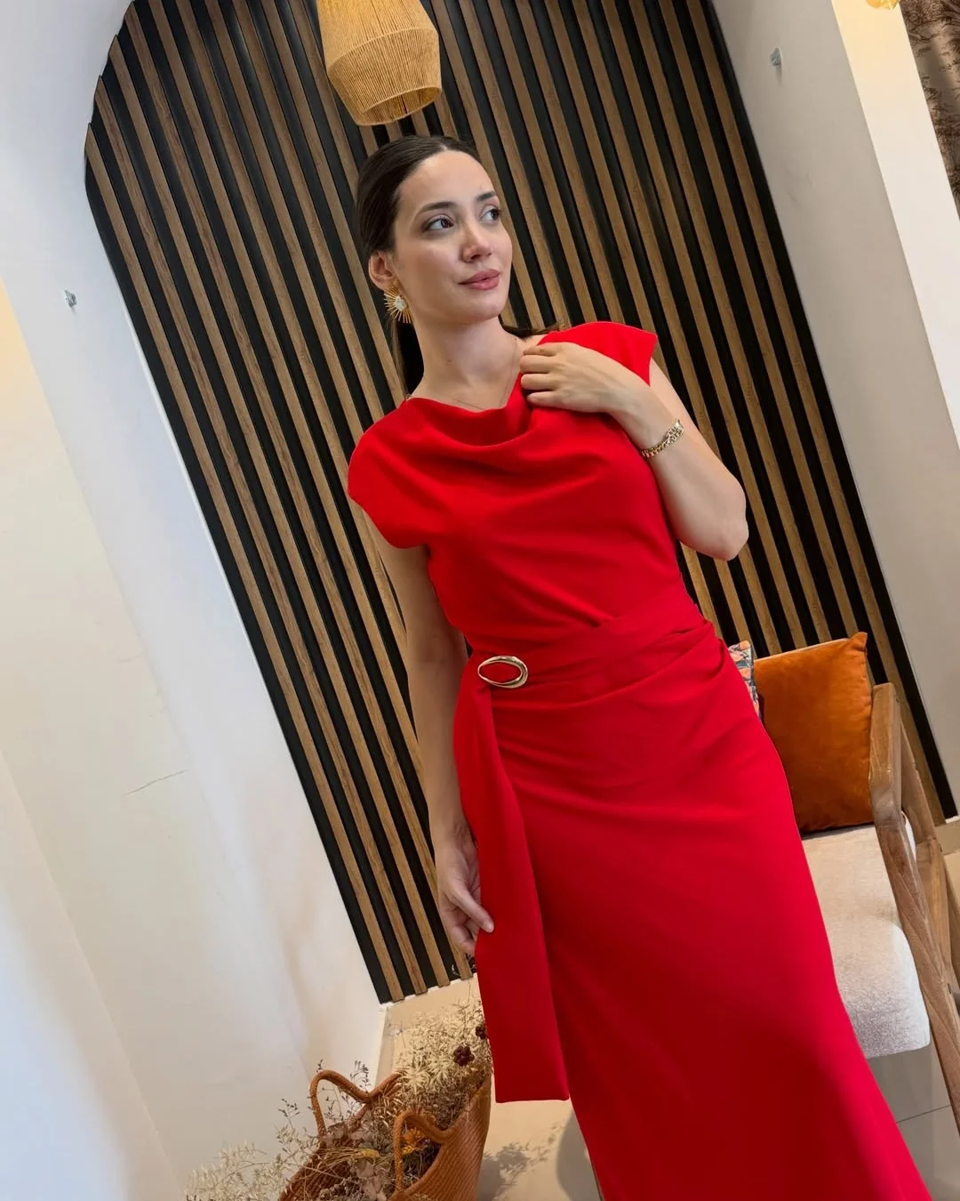 Barsha Boutique Instagram