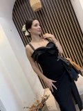 Lara Siyah Abiye