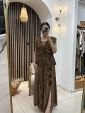 Mira Gold Etekli Takım