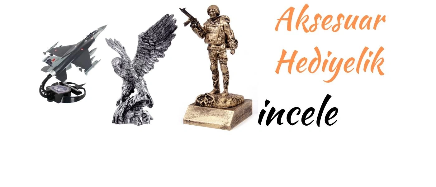 Aksesuar Hediyelik