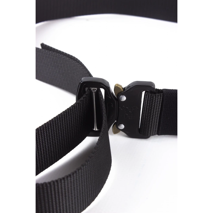 125 cm kobra model siyah renkli orjinal 5.11 tactical metal tokali kaliteli taktik kemer palaska