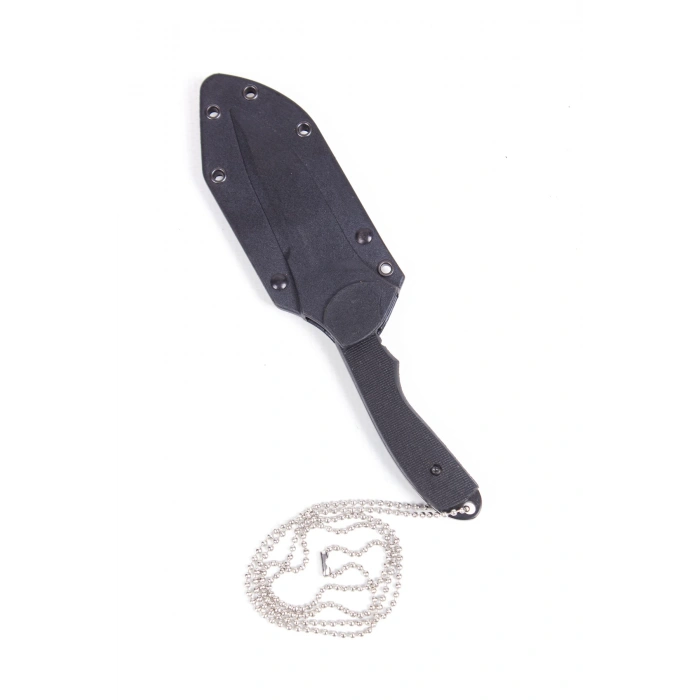 timberline mini pit bull 16 cm kolye avci bicagi