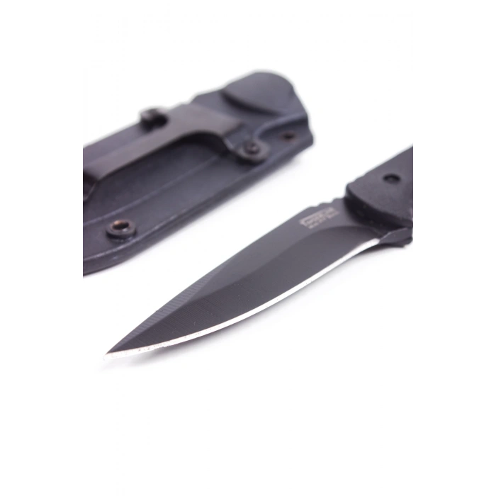 timberline mini pit bull 16 cm kolye avci bicagi