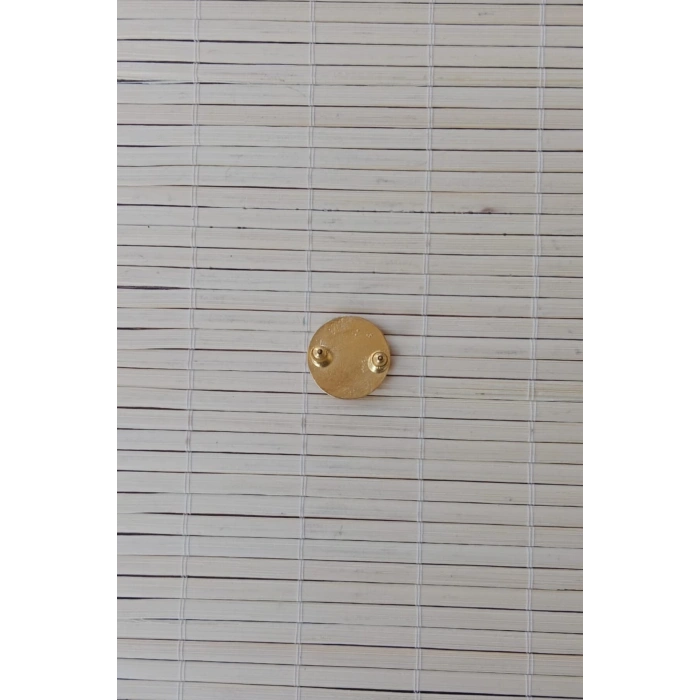 2 Adet Dalgalanan Bayrak Ata rozeti Sarrafiyeli Taki ceket yaka ignesi yaka rozeti