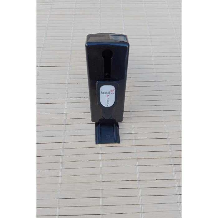 2001 otomatik Cep Kasesi