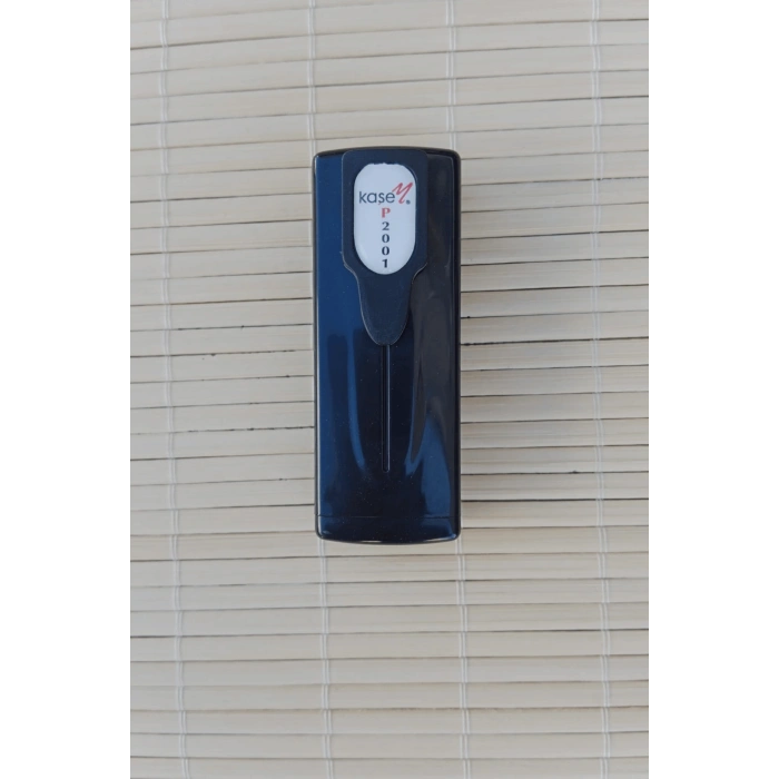 2001 otomatik Cep Kasesi