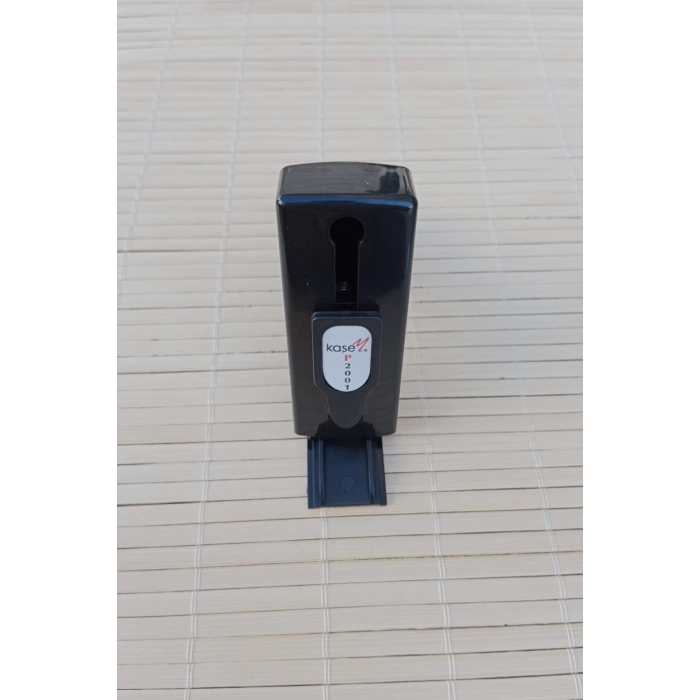 2001 otomatik Cep Kasesi