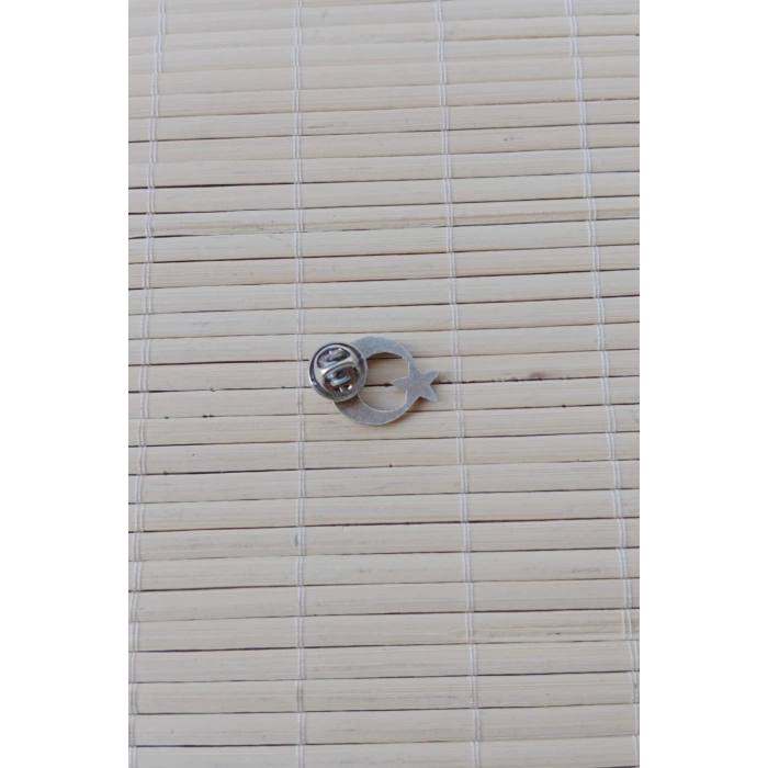 3 Adet Ata rozeti Sari renkli ucak maketli Tasli Beyaz renkli Ayyildiz Sarrafiyeli Taki ceket yaka ignesi yaka rozeti