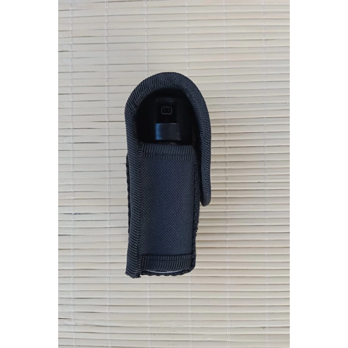 60 ml jenix biber gazi siyah renkli impertex biber gazi kilifi