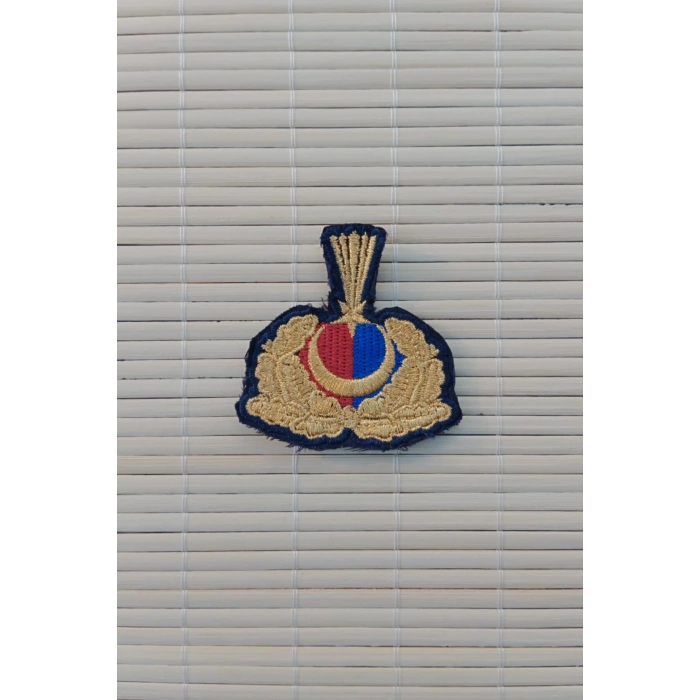 Jandarma Subay Asayis Bere Kokarti