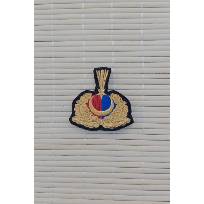 Jandarma Subay Harici Bere Kokarti