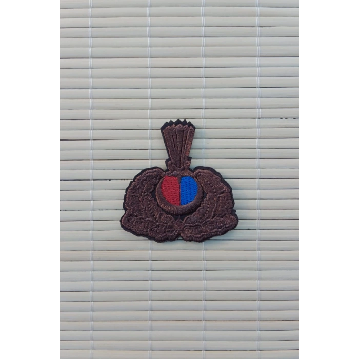 Jandarma Subay Mavi Bere Kokarti