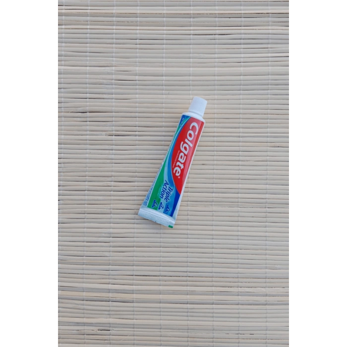 colgate uclu etki dis macunu 50 ml