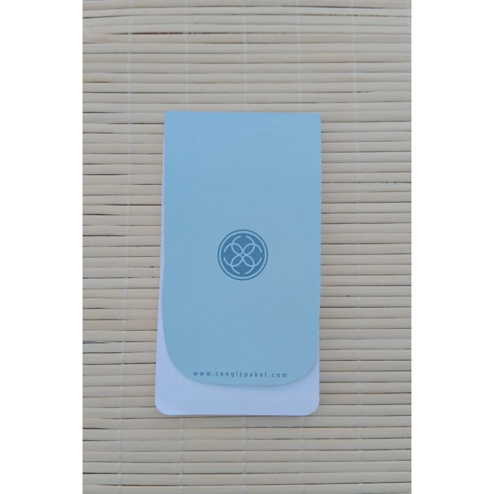 Ege Ordusu Komutanligi Amblemli Soguk Baskili ozel Tasarim Cengiz Pakel Hakiki Deri Bloknot