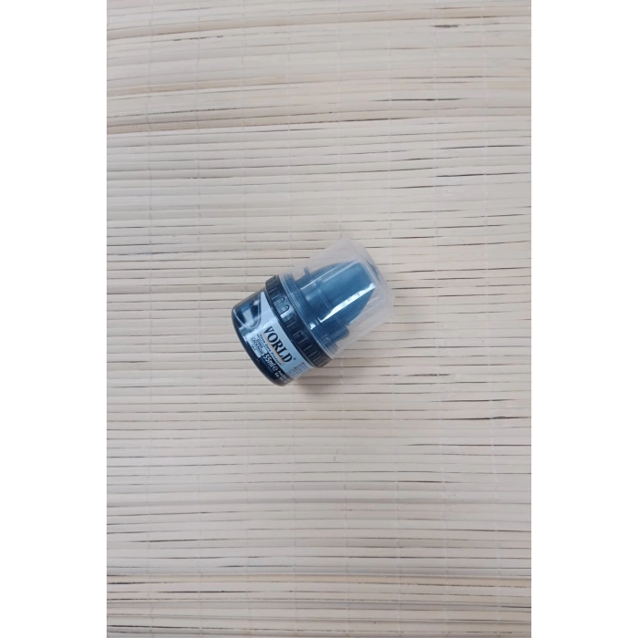 acemi bedelli asker icin 55 ml world sungerli siyah boya