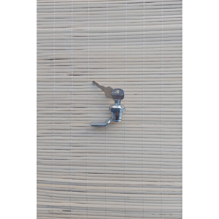 acemi bedelli asker icin gommeli anahtarli dolap kilidi