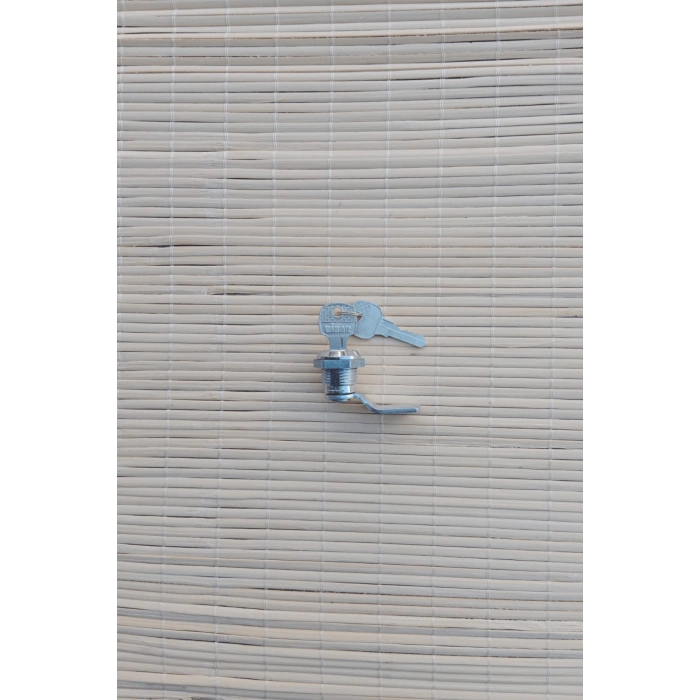 acemi bedelli asker icin gommeli anahtarli dolap kilidi